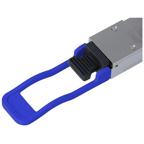 TRX-QSFP28-100G-CWDM4-BO modulo del ricetrasmettitore di rete Fibra ottica 100000 Mbit /s - Foto 6