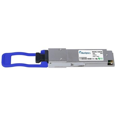 TRX-QSFP28-100G-CWDM4-BO modulo del ricetrasmettitore di rete Fibra ottica 100000 Mbit /s - Foto 1