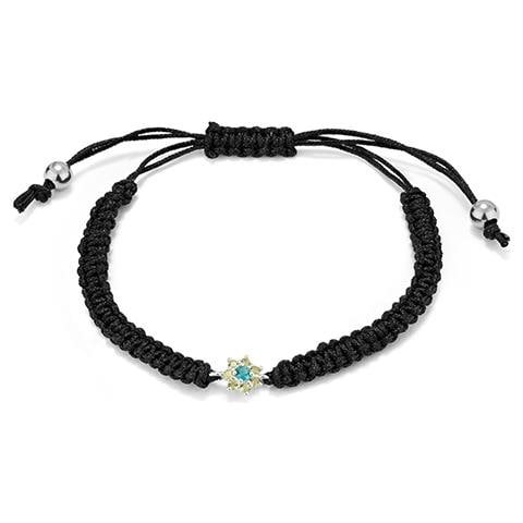 Gioielleria Radiant Ry000119. Bracciale, Colore Nero. Donna. - In ordine - Foto 1