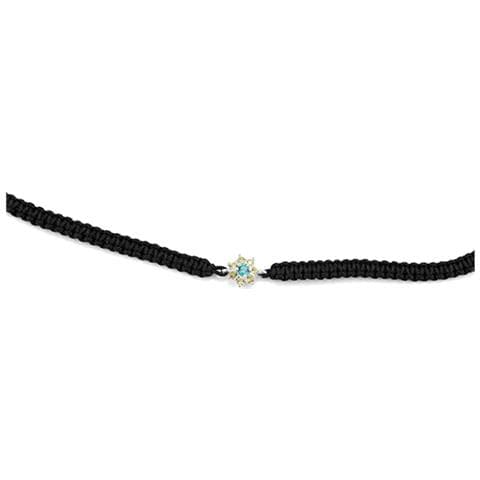Gioielleria Radiant Ry000119. Bracciale, Colore Nero. Donna. - In ordine - Foto 2