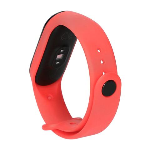 Ricambio Bracciale Di Attività Contact Mi Band 6 Tpu Lavanda - Foto 7