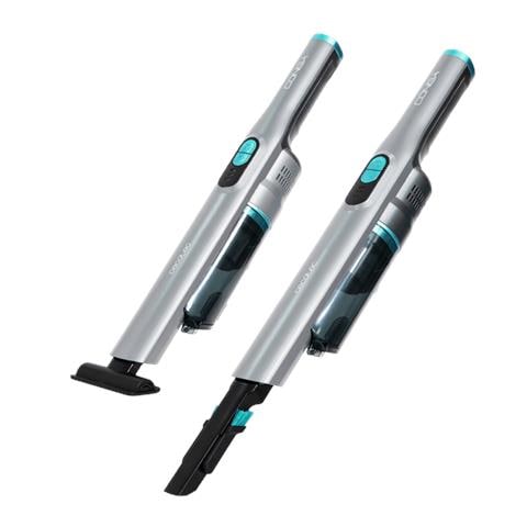 08380 aspirapolvere senza filo Argento - Foto 10