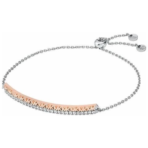 Bracciale Donna Michael Kors Mkc1577an791 Multicolore - Foto 1