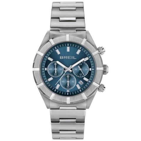 Orologio Uomo Breil Tw2022 Argentato - Foto 1