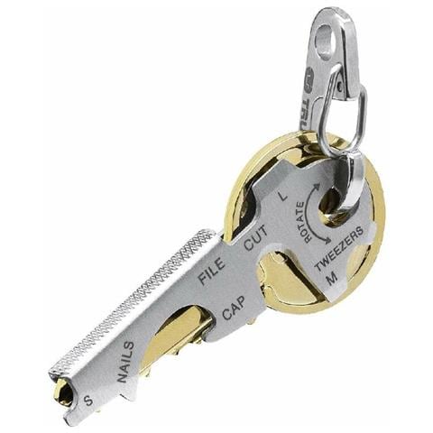 Portachiavi Multiuso Keytool Tu247k 8 Funzioni - Foto 1