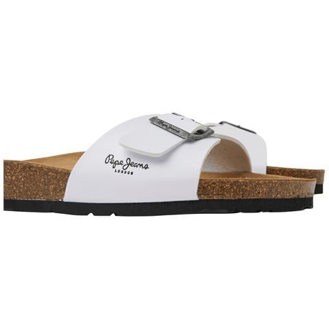 Bio M Single Champion Pms90111-800-13, Uomini, Bianca, 43 - Foto 2