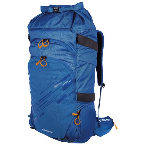 Zaino Summit 30 - Blu 30 Lt - Foto 1
