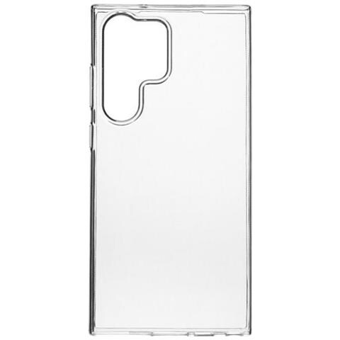 Es673102-bulk Custodia 17,3 Cm (6.8"""") Cover Nero per galaxy s23 ultra - Foto 1