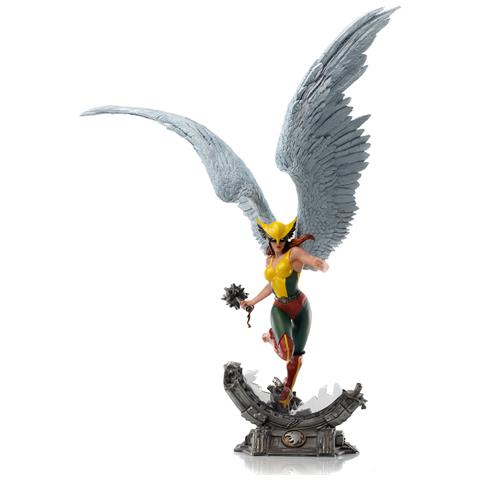 Dc Comics - Hawkgirl Figure Deluxe - Foto 1