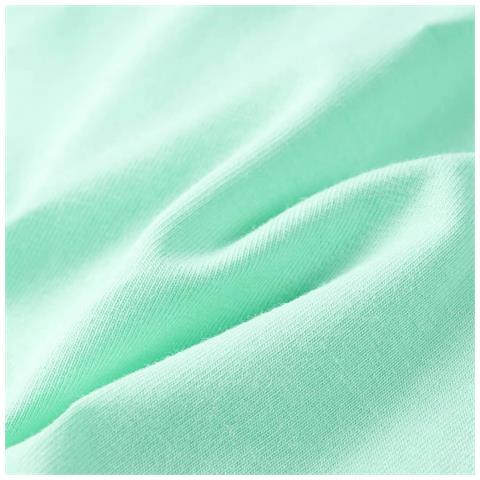 Maglietta Da Bambina Verde Brillante 104 - Foto 7