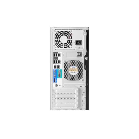 Server ProLiant P65096-421 Tower (4U) Intel Xeon E E-2436 2,9 GHz 16 GB DDR5-SDRAM 800 W - Foto 3