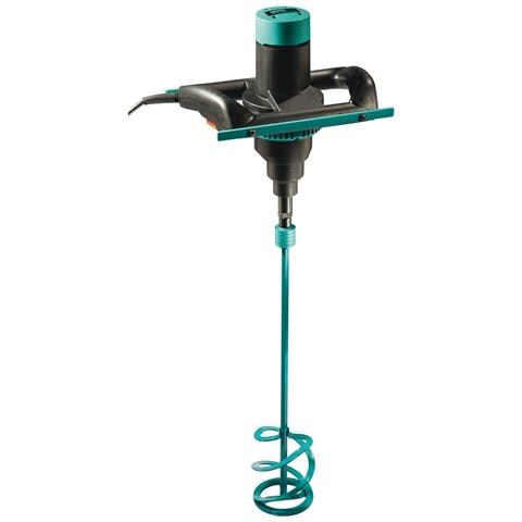 Miscelatore 1010w 1 Velocità Collomix C-mix M1000 - Foto 1