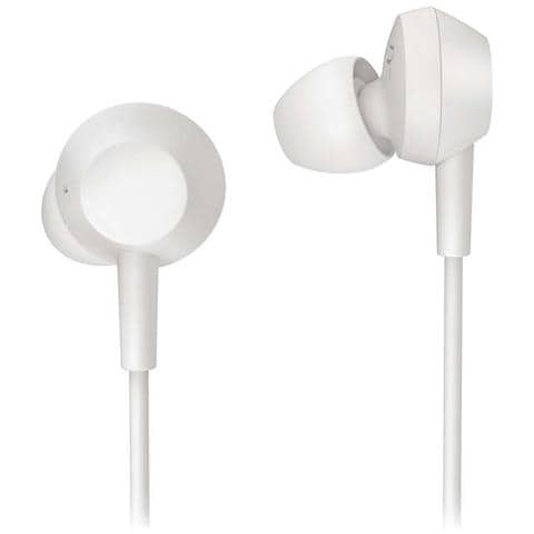 TAE5008WT / 00 cuffia e auricolare Cablato In-ear Musica e Chiamate USB tipo-C Bianco - Foto 2