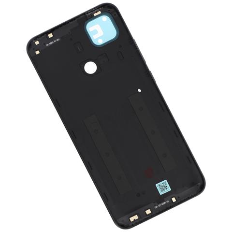 Vetro Posteriore Redmi 10a Originale Service Pack, Nero - Foto 2