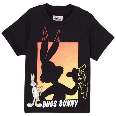 T-shirt Bugs Bunny wb 52 02 589 s1-2a Ragazzo - Foto 1