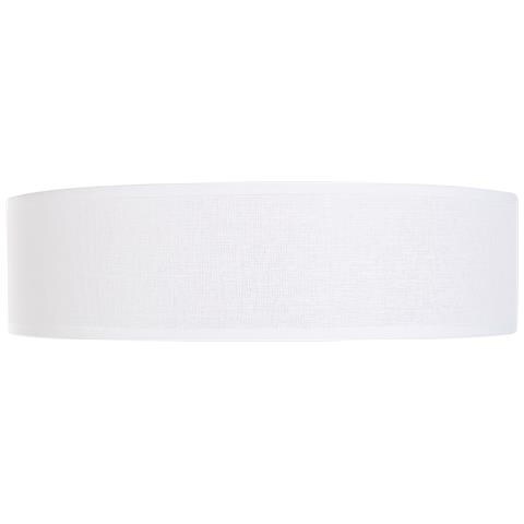 Plafoniera Magno Bianco - Foto 2