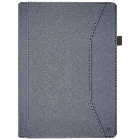 Univ Folio Tab Case 9/11 Bl - Foto 1