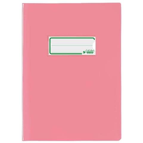 Cf24 C /quad.colibr A5 Lac /rosa Eco - Foto 1