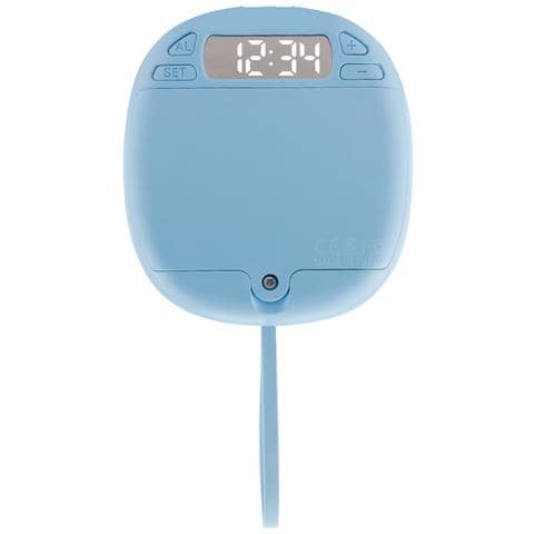 Sveglia Vibrante Con Funzione Snooze Blue - Foto 2