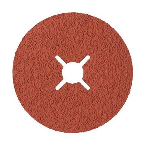 Fiberscheibe Va 115x22mm 36+ 987c Cubitron Ii Ve= 25 (pack Mit 25 St) (7000045159) - Foto 1