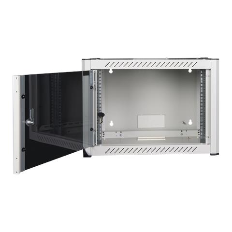 LOGON RWP07U45WH rack 7U Da parete Bianco - Foto 5