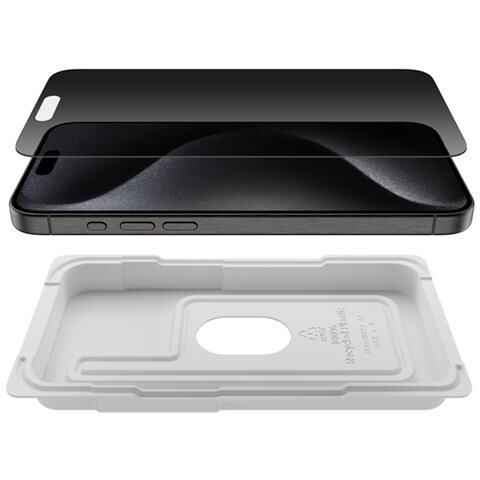 ScreenForce Schermo Protettivo Per La Privacy Apple 1 Pezzo - Foto 8