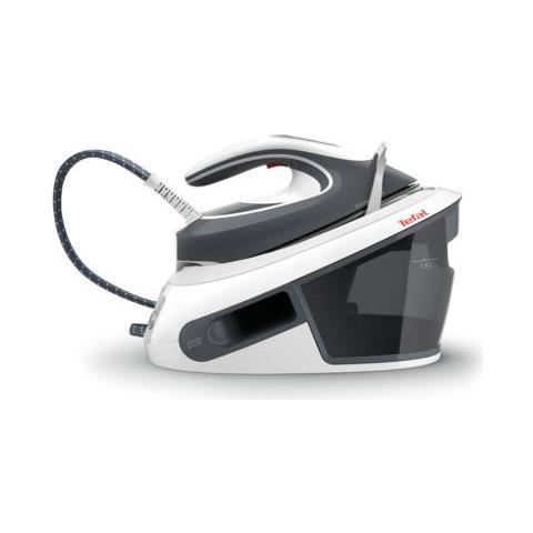 Sv8020e1 Ferro Da Stiro A Caldaia 1,8 L Durilium Airglide Soleplate Grigio, Bianco - Foto 2