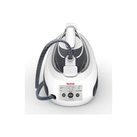 Sv8020e1 Ferro Da Stiro A Caldaia 1,8 L Durilium Airglide Soleplate Grigio, Bianco - Foto 3