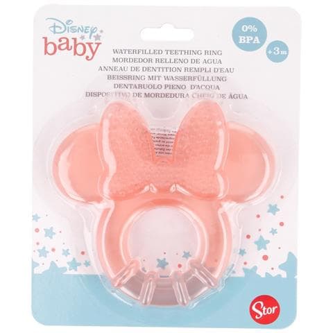Massaggiatore per gengive Disney + 3 mesi - Foto 1