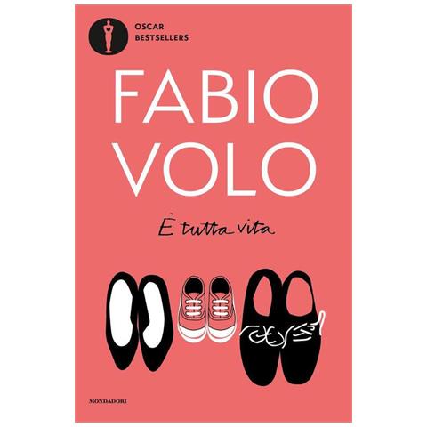 Fabio Volo - È tutta vita - Foto 1