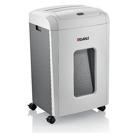 ShredMATIC 150 distruggi documenti Triturazione incrociata 60 dB Nero, Bianco - Foto 10