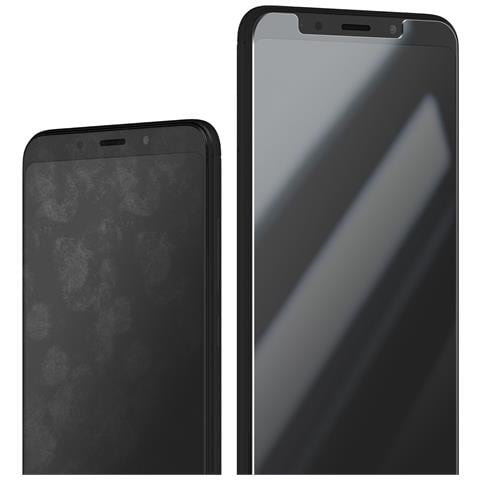 Salvadisplay Vetro Temperato Per Redmi 5 Plus Durezza 9h Antigraffio - Foto 2