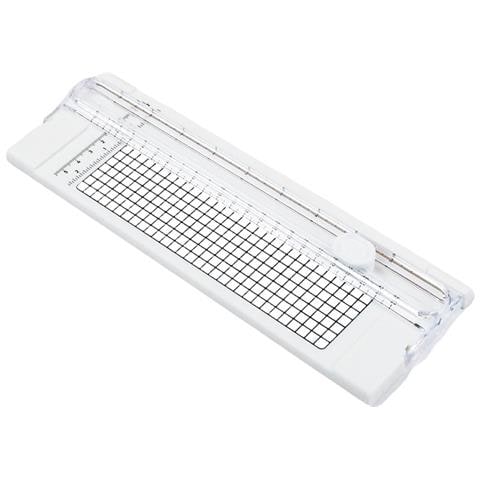 Taglierina Per Carta A4 White - Foto 1