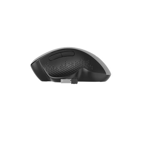 MUSW-6B-02-BG mouse Ufficio Mano destra RF Wireless Ottico 1600 DPI - Foto 2