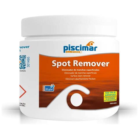 Pm-665 Spot Rimuovere 0,5 Kg - Foto 1