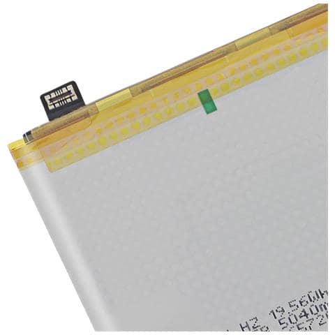 Batteria Interna Nord Ce4 Lite 5g 5110mah Originale Blpb37, Bianco - Foto 2