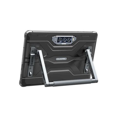 Tablet RT8 4G Mediatek Nero 11" Full HD Helio G99 RAM 6GB Memoria MicroSD (TransFlash) +Slot MicroSD Wi-Fi - 4G Fotocamera 48Mpx Android 13 - Europa - Foto 1