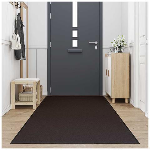 Zerbino Marrone 115x300 Cm - Foto 2