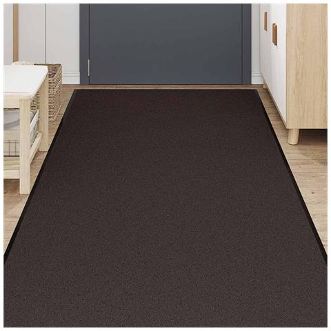 Zerbino Marrone 115x300 Cm - Foto 3