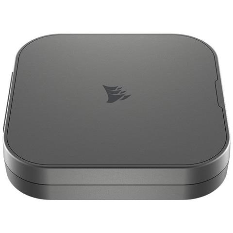 EX400U Tecnologia Thunderbolt 2 TB USB tipo-C Nero - Foto 2