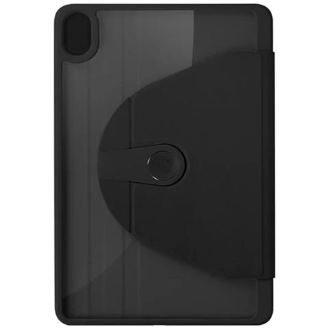 Custodia Rotante Per Ipad 10.2"" Con Supporto E Porta Stilo - Eleganza E Funzionalità - Foto 1