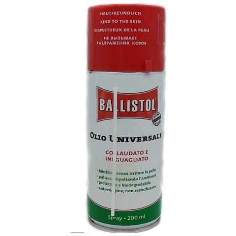 Lubrificante Spray Un. 200 - Foto 1