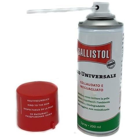 Lubrificante Spray Un. 200 - Foto 2