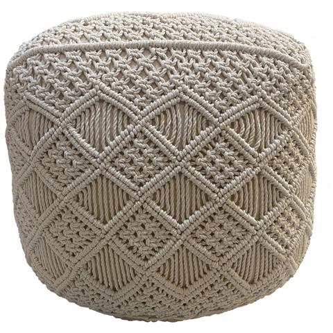 Moulin - Pouf In Cotone - Foto 1