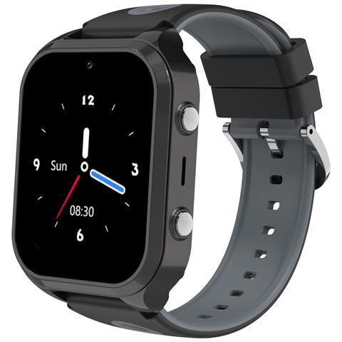 Smartwatch Con Monitoraggio Della Salute E Monitoraggio Del Fitness - Foto 1