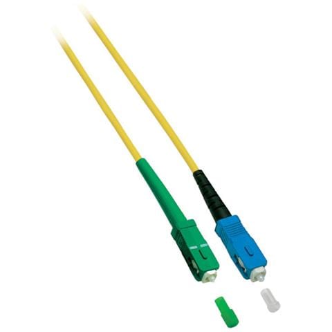 ILWL D9-M-070TY cavo InfiniBand e in fibra ottica 7 m SC Giallo - Foto 2