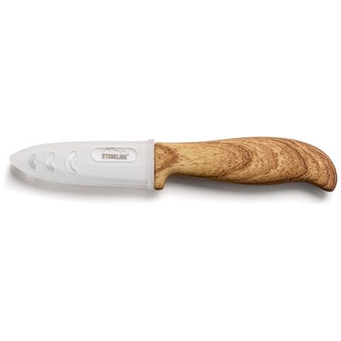 Coltello Da Cucina In Ceramica, 18,2 Cm - Foto 2