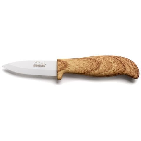 Coltello Da Cucina In Ceramica, 18,2 Cm - Foto 1