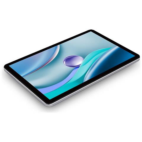 Tablet Gravity Pro Bianco 12" 2K RAM 6GB Memoria 256GB Wi-Fi Android 14 - Europa - Foto 2