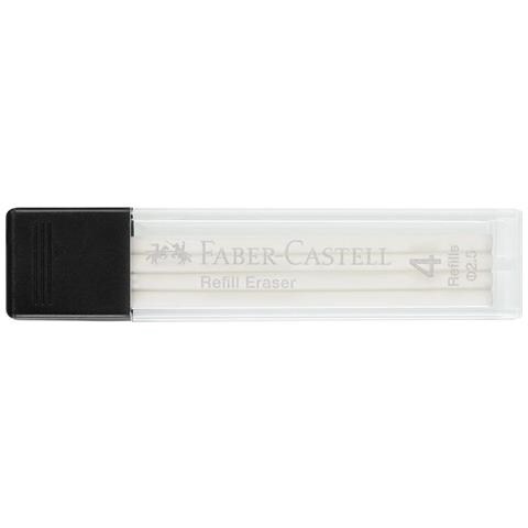 Precision Eraser Pen Refill - Foto 1